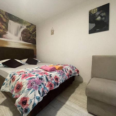 Zigana Apartments Μόσταρ Εξωτερικό φωτογραφία