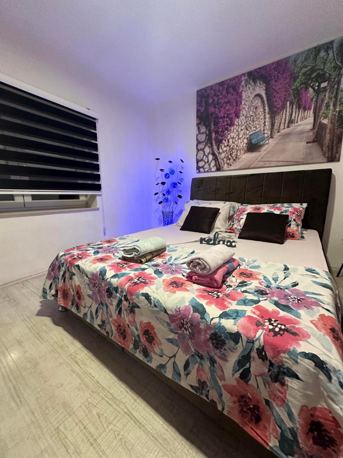 Zigana Apartments Μόσταρ Εξωτερικό φωτογραφία